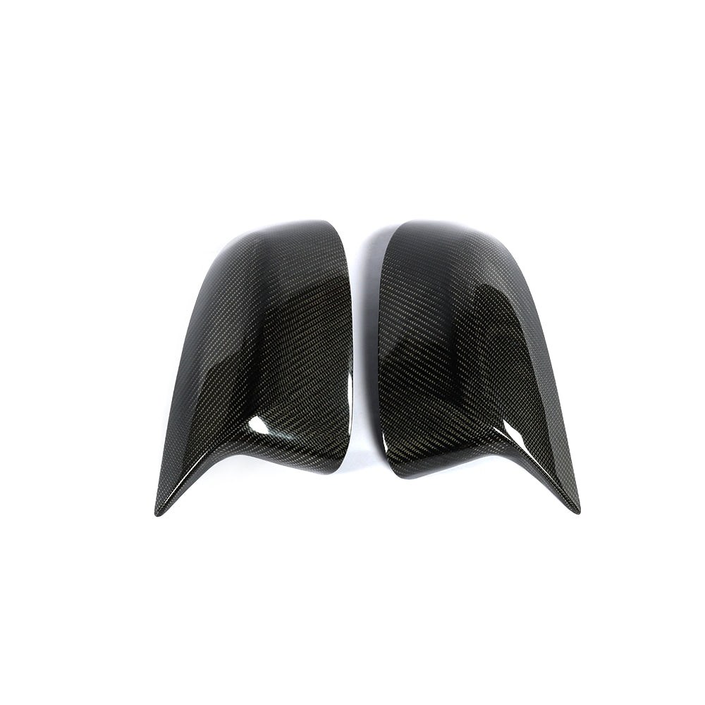 Carbon Spiegelkappen voor BMW X5 / X3 / X4 / X6 / X7 G05