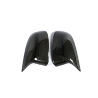 Carbon Spiegelkappen voor BMW X5 / X3 / X4 / X6 / X7 G05