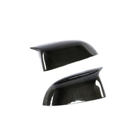 Carbon Spiegelkappen voor BMW X5 / X3 / X4 / X6 / X7 G05