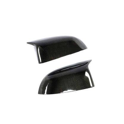 Carbon Spiegelkappen voor BMW X5 / X3 / X4 / X6 / X7 G05