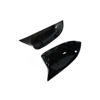 Carbon Spiegelkappen voor BMW X5 / X3 / X4 / X6 / X7 G05