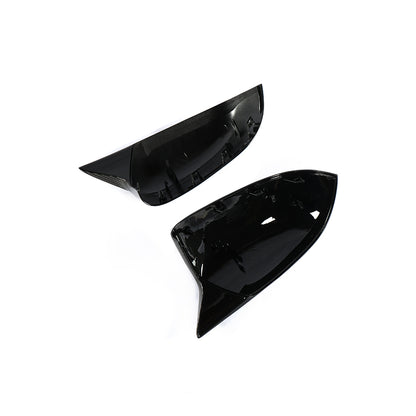 Carbon Spiegelkappen voor BMW X5 / X3 / X4 / X6 / X7 G05