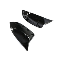 Carbon Spiegelkappen voor BMW X5 / X3 / X4 / X6 / X7 G05