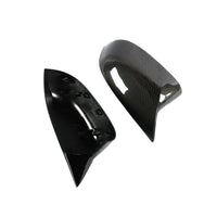 Carbon Spiegelkappen voor BMW X5 / X3 / X4 / X6 / X7 G05