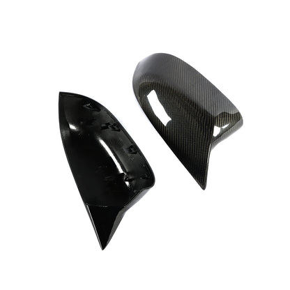 Carbon Spiegelkappen voor BMW X5 / X3 / X4 / X6 / X7 G05