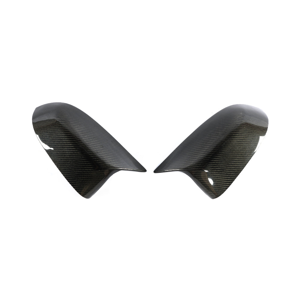 Carbon Spiegelkappen voor BMW X5 / X3 / X4 / X6 / X7 G05
