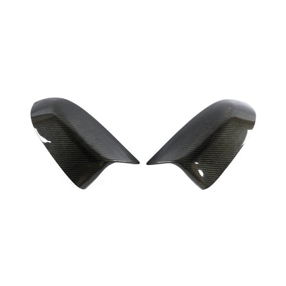 Carbon Spiegelkappen voor BMW X5 / X3 / X4 / X6 / X7 G05