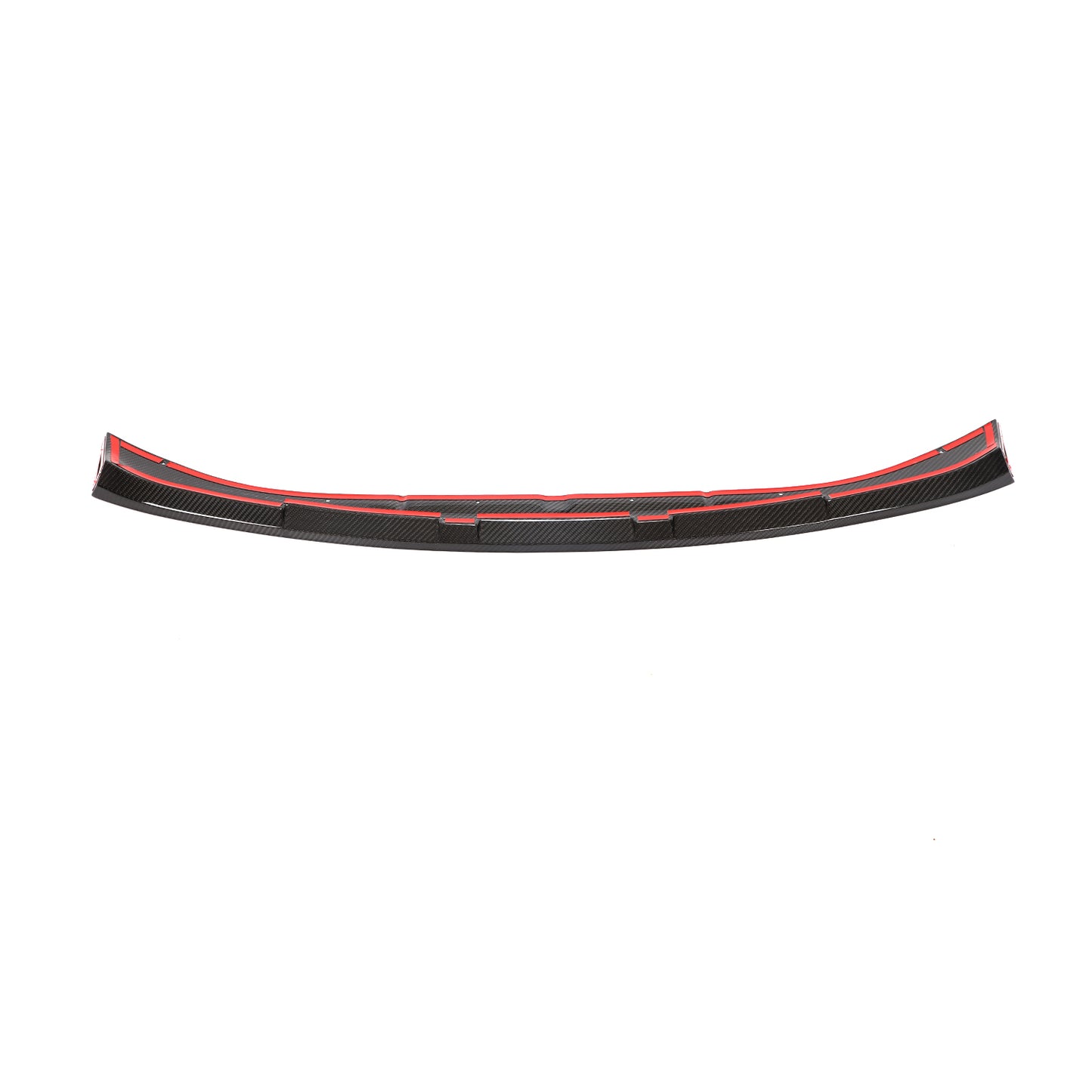 Dry Carbon Front Splitter voor BMW M3 / M4 / M3 Touring G80, G82, G81