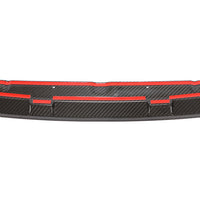 Dry Carbon Front Splitter 3-Piece for BMW M3 / M4 / M3 Touring G80, G82, G81 V1