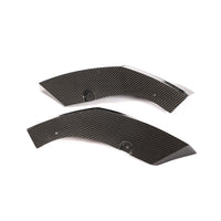 Dry Carbon Front Splitter 3-Piece for BMW M3 / M4 / M3 Touring G80, G82, G81 V1