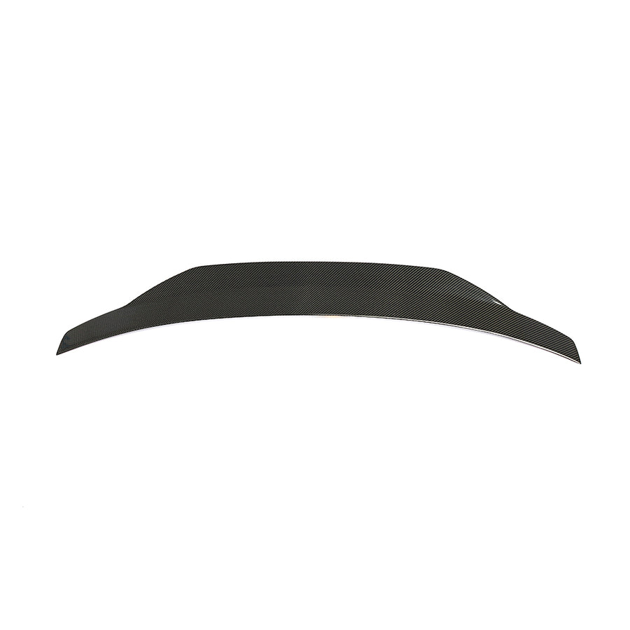 Carbon Spoiler voor BMW 2 Serie / M2 F22, F87