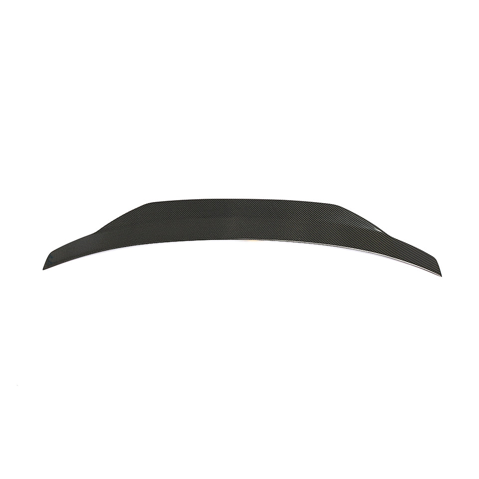 Carbon Spoiler voor BMW 2 Serie / M2 F22, F87