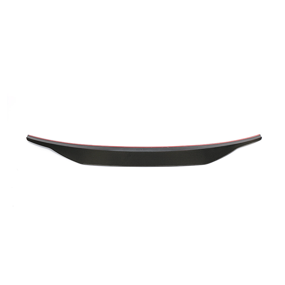 Carbon Spoiler for BMW 2 Series / M2 F22, F87
