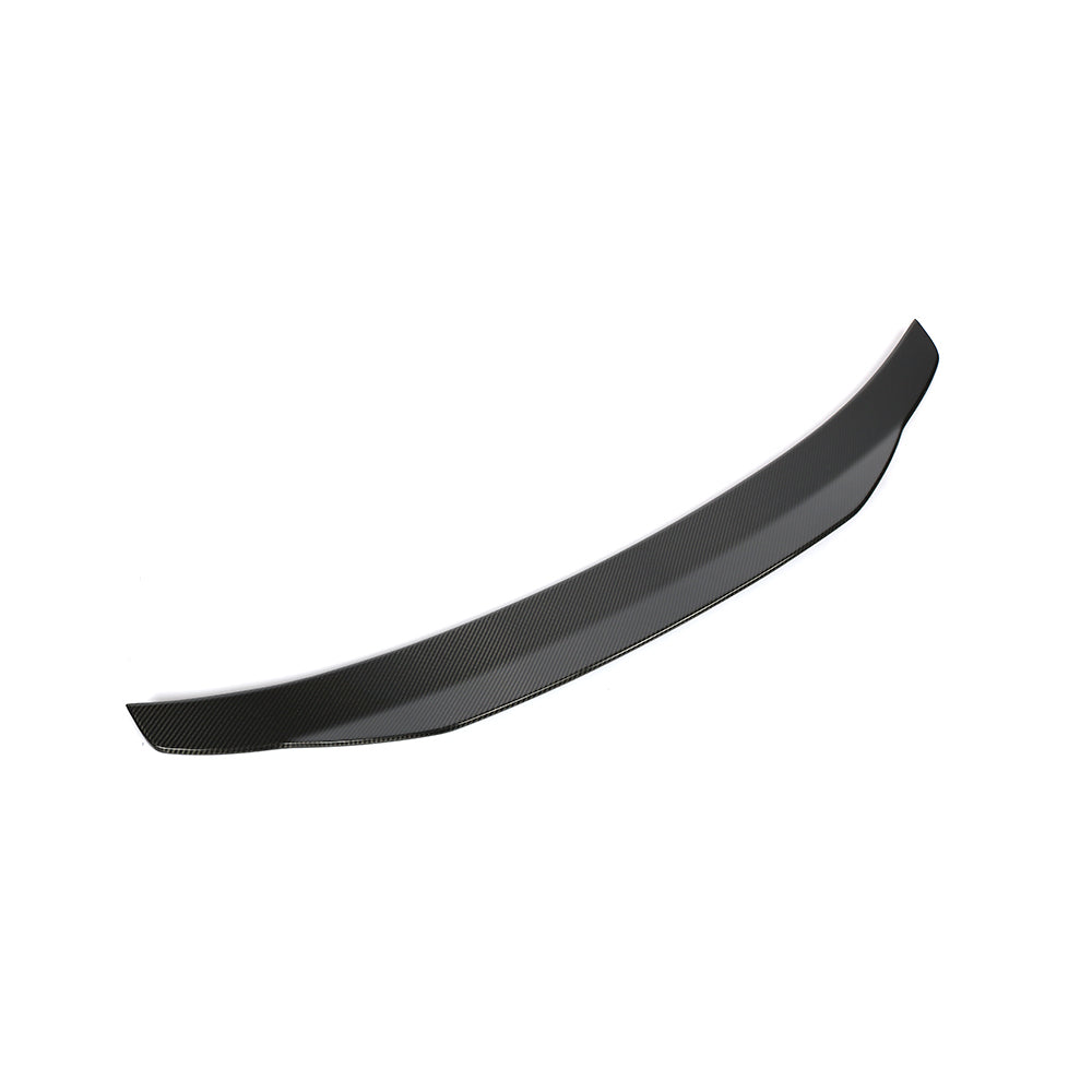 Carbon Spoiler for BMW 2 Series / M2 F22, F87
