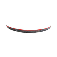 Forged Carbon Spoiler for BMW 3 Series / M3 G20, G80
