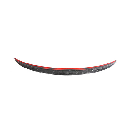 Forged Carbon Spoiler voor BMW 3 Serie / M3 G20, G80