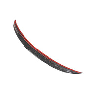 Forged Carbon Spoiler for BMW 3 Series / M3 G20, G80