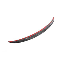 Forged Carbon Spoiler for BMW 3 Series / M3 G20, G80