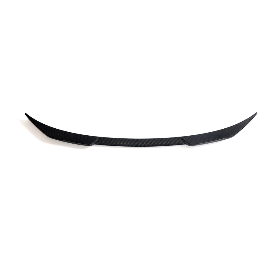 Carbon Spoiler voor BMW 3 Serie / M3 G20, G80