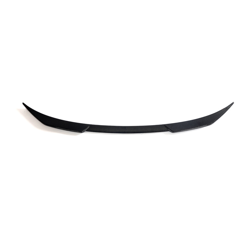 Carbon Spoiler voor BMW 3 Serie / M3 G20, G80