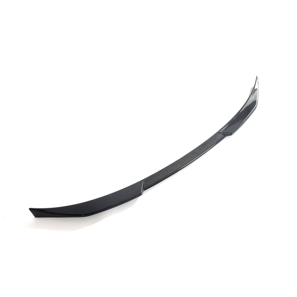 Carbon Spoiler voor BMW 3 Serie / M3 G20, G80