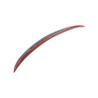Forged Carbon Spoiler for BMW 3 Series / M3 G20, G80