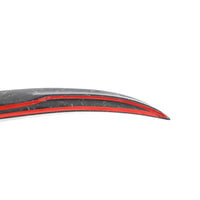 Forged Carbon Spoiler for BMW 3 Series / M3 G20, G80