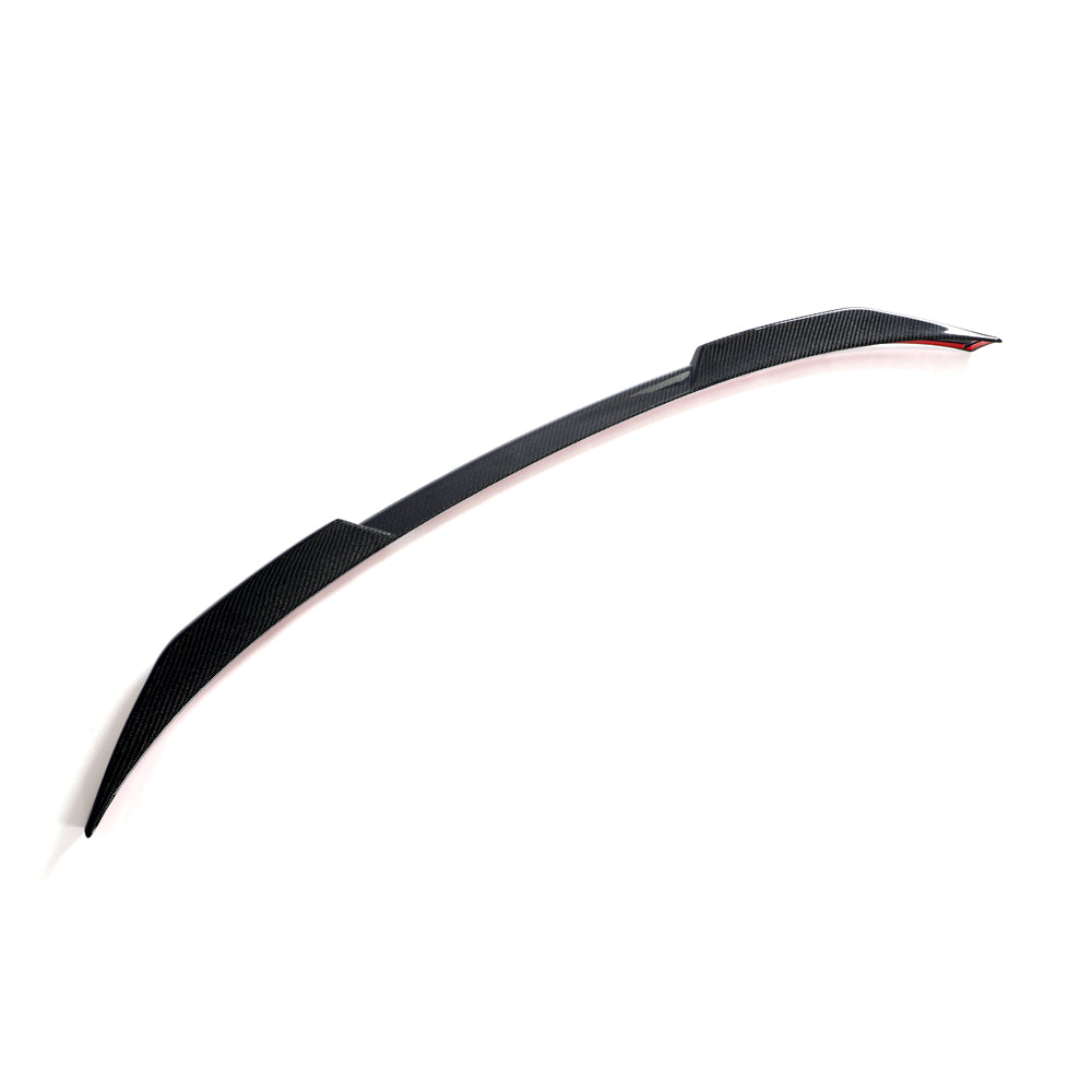 Carbon Spoiler voor BMW 3 Serie / M3 G20, G80