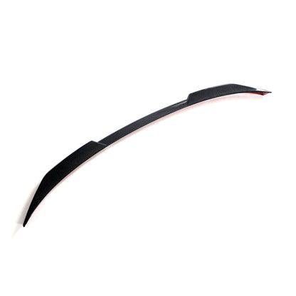 Carbon Spoiler voor BMW 3 Serie / M3 G20, G80