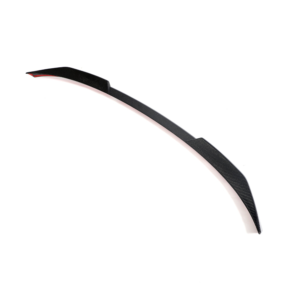 Carbon Spoiler voor BMW 3 Serie / M3 G20, G80