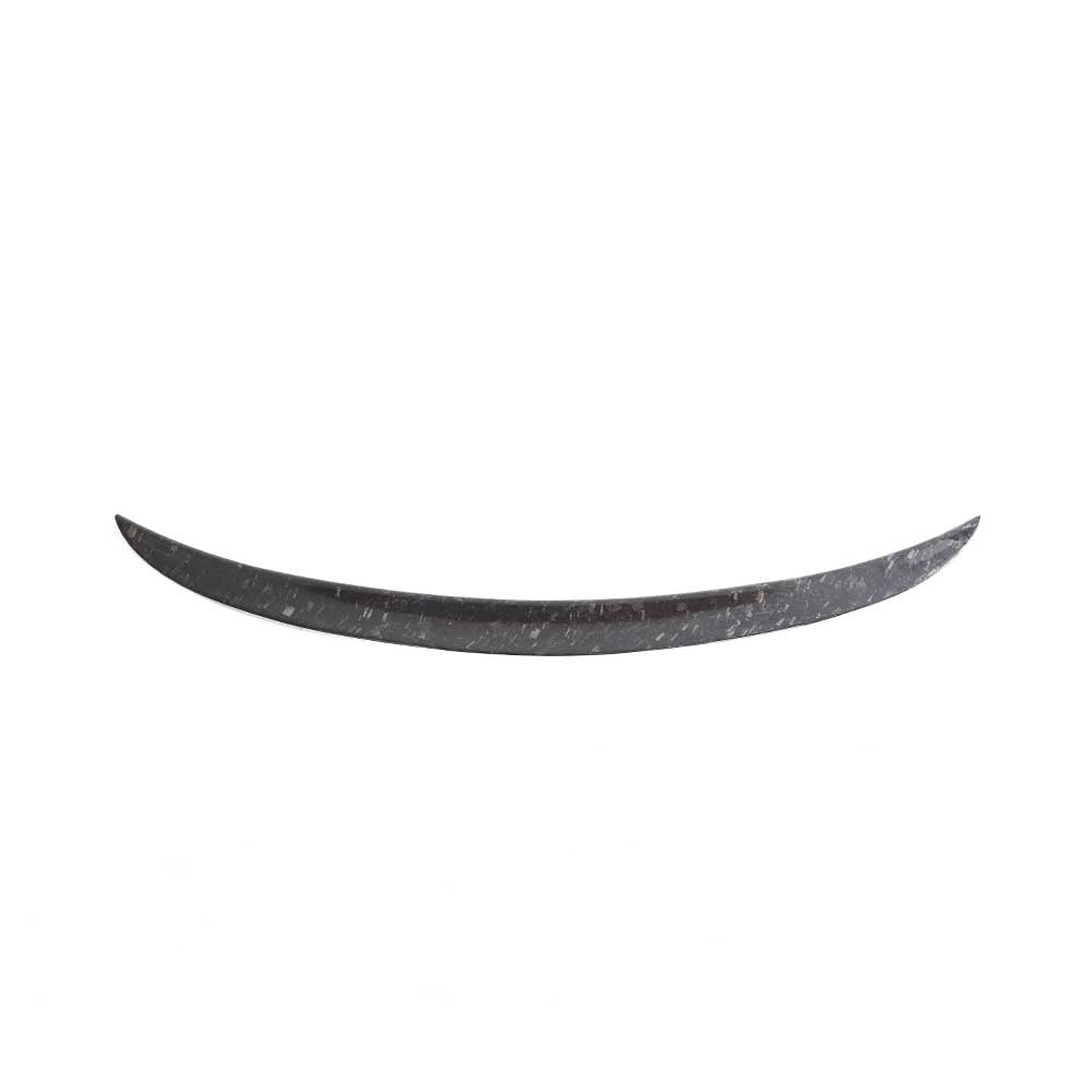 Forged Carbon Spoiler voor BMW 3 Serie / M3 G20, G80