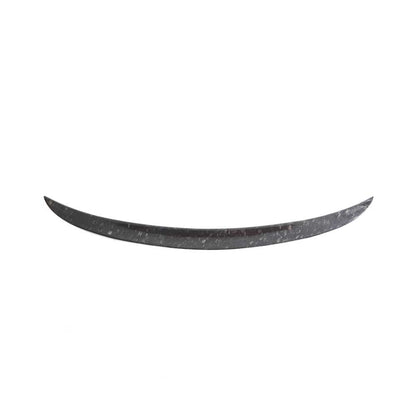Forged Carbon Spoiler voor BMW 3 Serie / M3 G20, G80