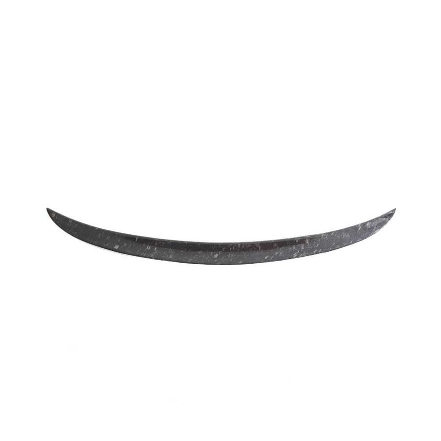 Forged Carbon Spoiler voor BMW 3 Serie / M3 G20, G80