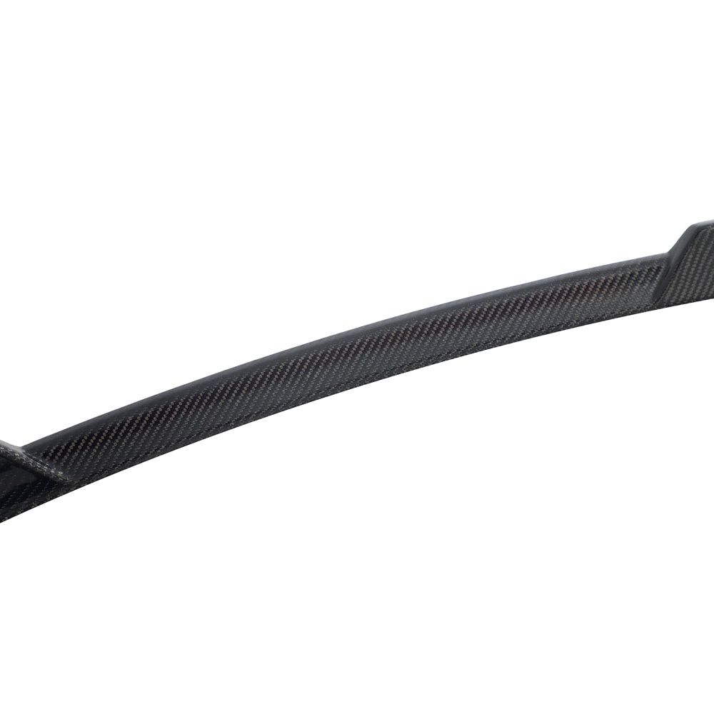 Carbon Spoiler voor BMW 3 Serie / M3 G20, G80