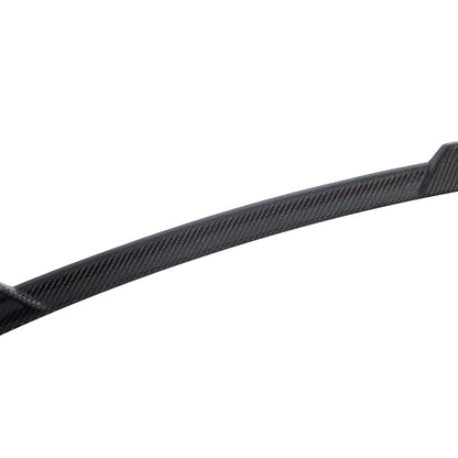 Carbon Spoiler voor BMW 3 Serie / M3 G20, G80