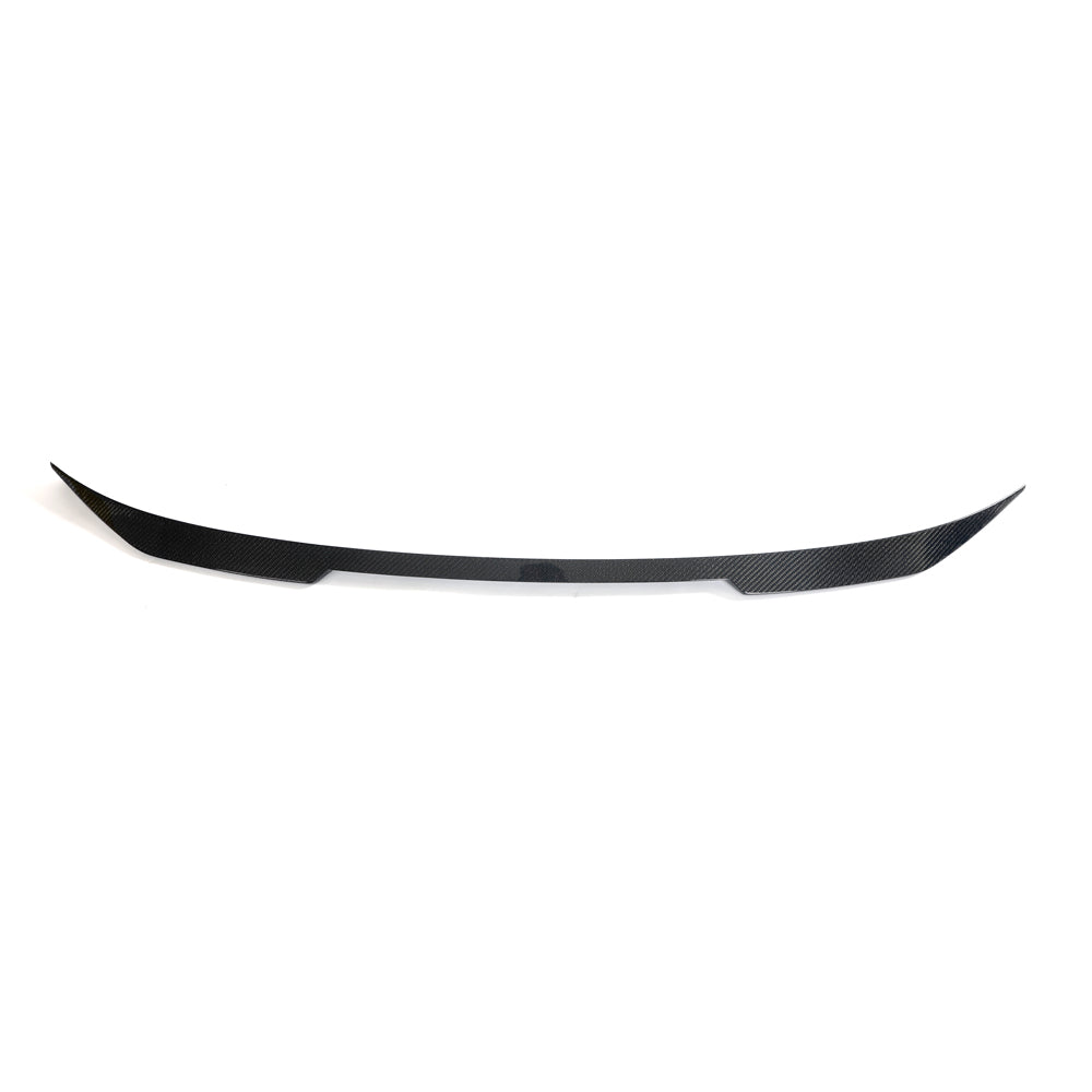 Carbon Spoiler voor BMW 3 Serie / M3 G20, G80