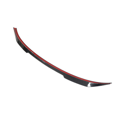 Carbon Spoiler voor BMW 3 Serie / M3 G20, G80