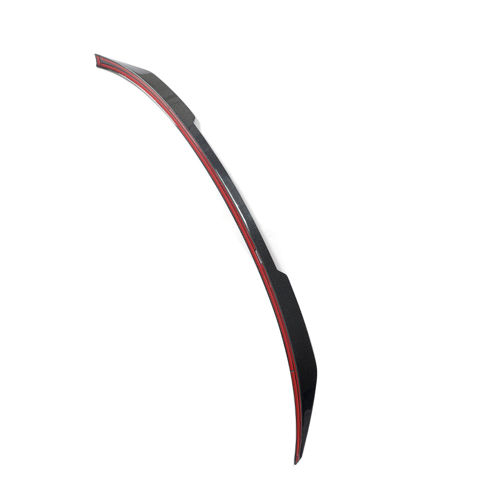 Carbon Spoiler voor BMW 3 Serie / M3 G20, G80