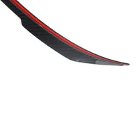 Carbon Spoiler for BMW 3 Series / M3 G20, G80