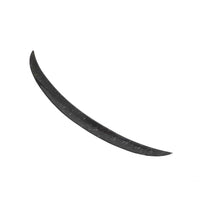 Forged Carbon Spoiler for BMW 3 Series / M3 G20, G80