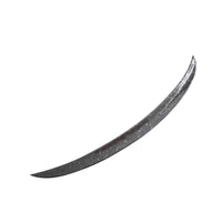 Forged Carbon Spoiler for BMW 3 Series / M3 G20, G80