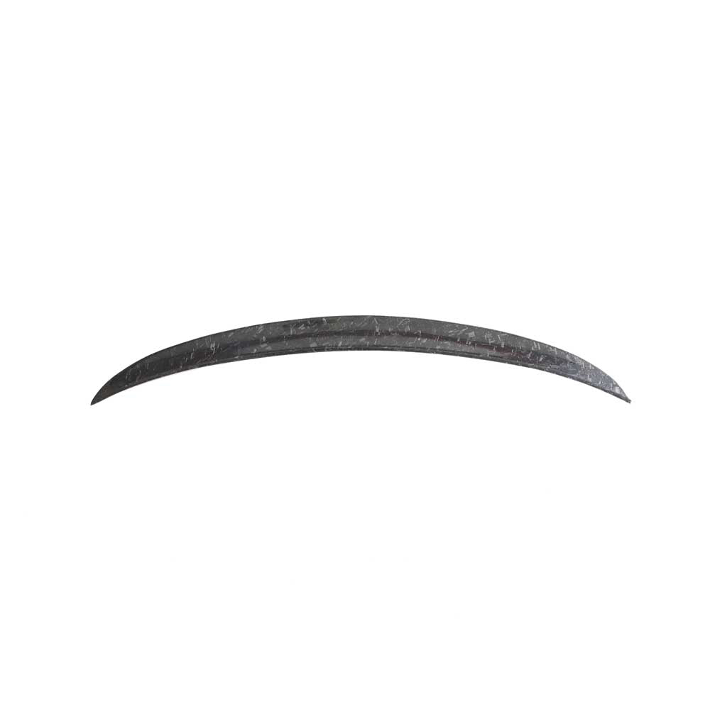 Forged Carbon Spoiler voor BMW 3 Serie / M3 G20, G80