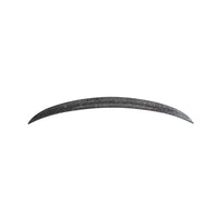 Forged Carbon Spoiler for BMW 3 Series / M3 G20, G80