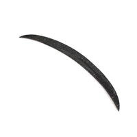 Forged Carbon Spoiler for BMW 3 Series / M3 G20, G80