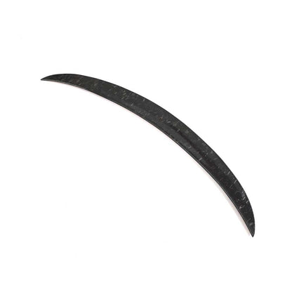 Forged Carbon Spoiler voor BMW 3 Serie / M3 G20, G80