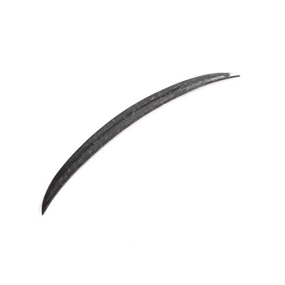 Forged Carbon Spoiler voor BMW 3 Serie / M3 G20, G80