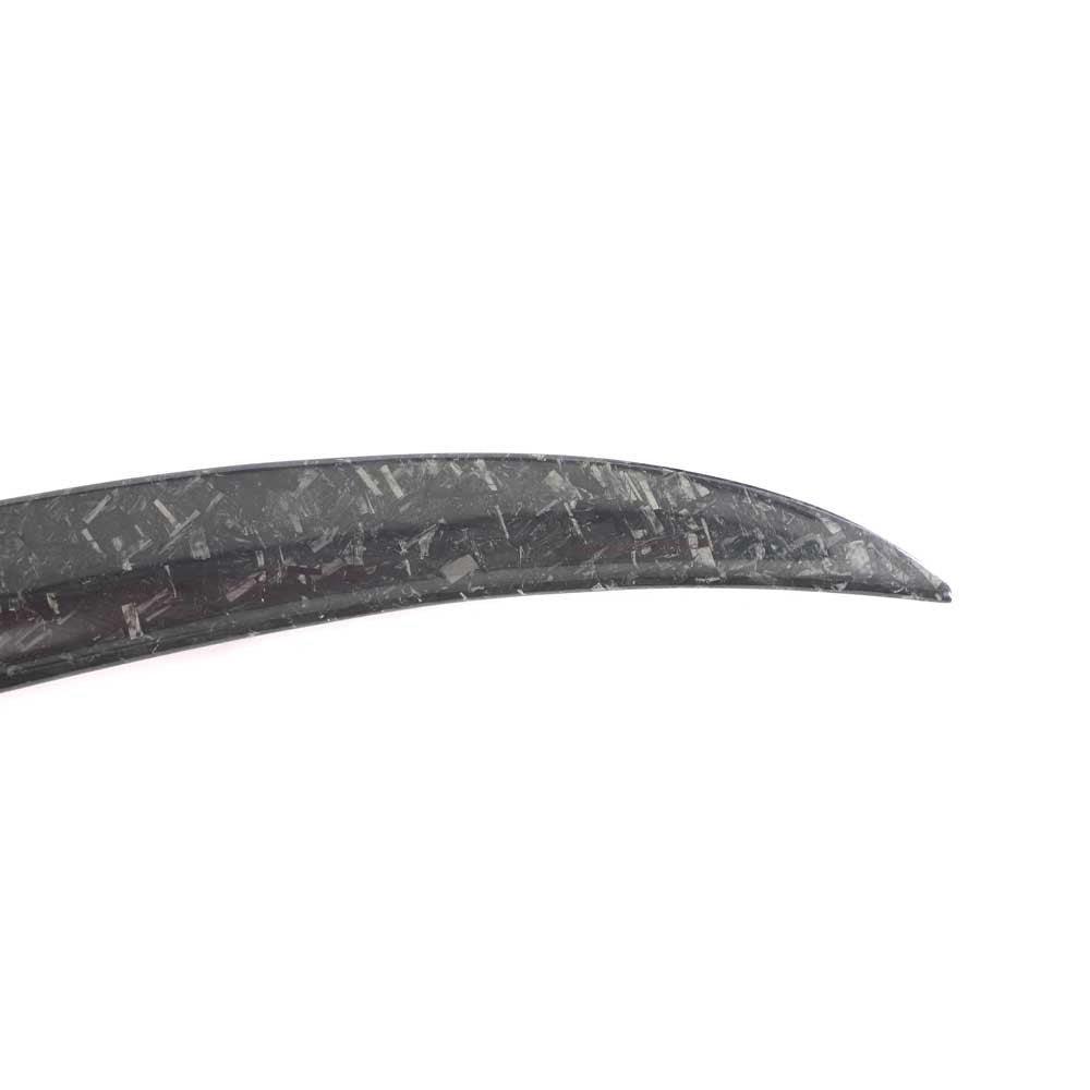 Forged Carbon Spoiler voor BMW 3 Serie / M3 G20, G80