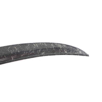 Forged Carbon Spoiler for BMW 3 Series / M3 G20, G80