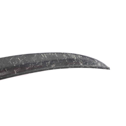 Forged Carbon Spoiler voor BMW 3 Serie / M3 G20, G80