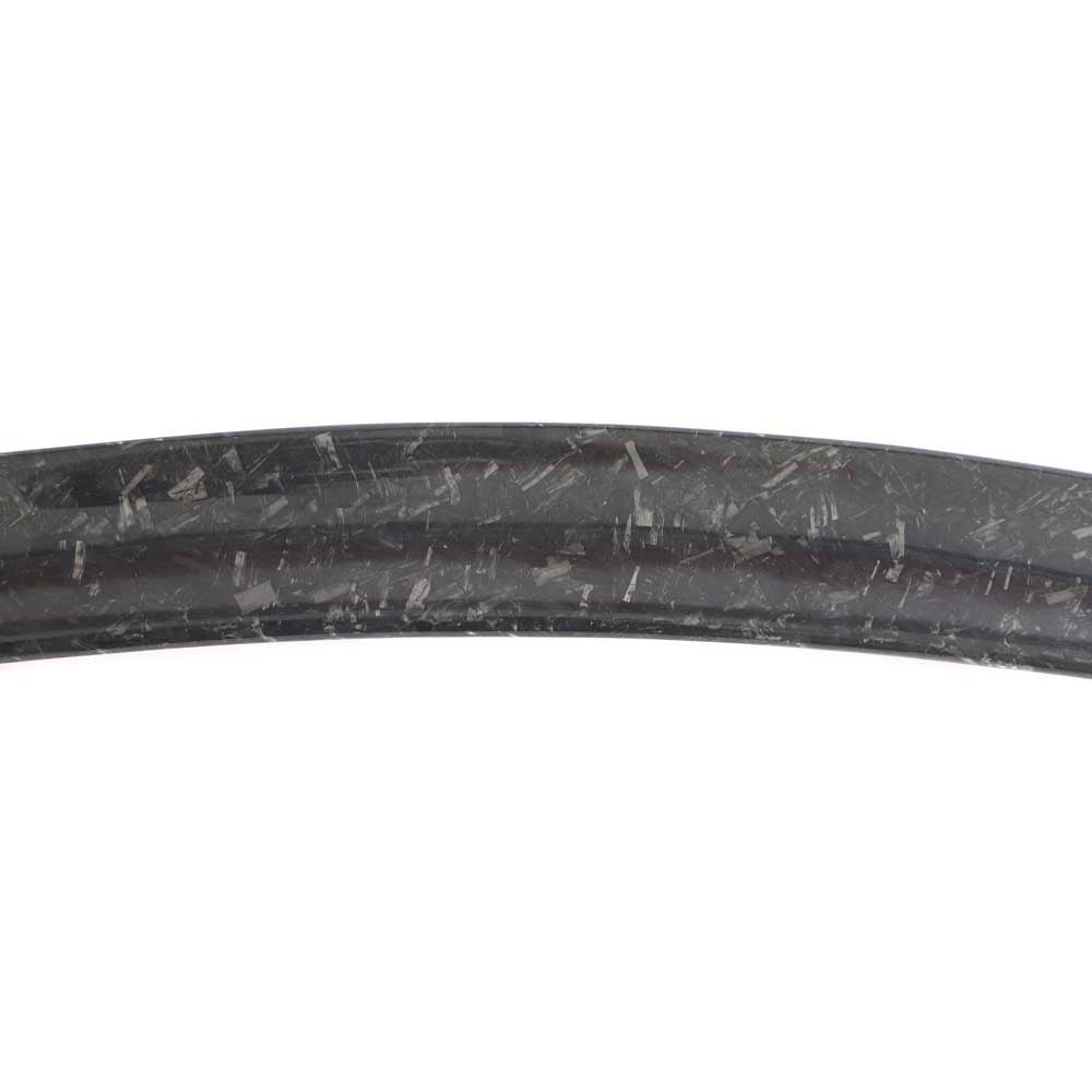 Forged Carbon Spoiler voor BMW 3 Serie / M3 G20, G80